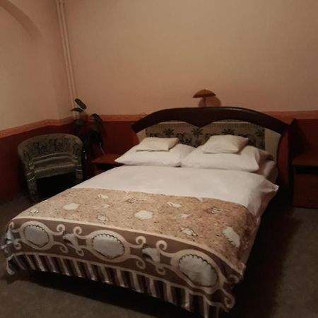 Fonix Panzio Hotel Pápa Екстериор снимка